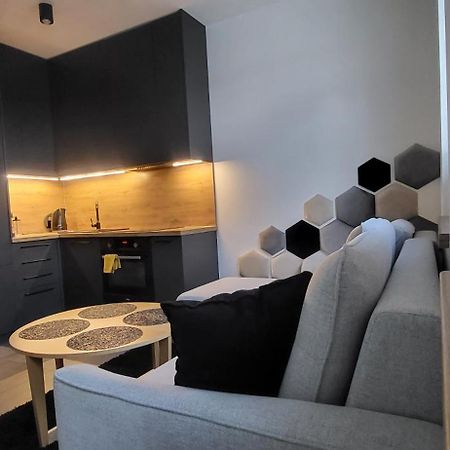 Klif 3 Mini-Apartament Warka Zewnętrze zdjęcie