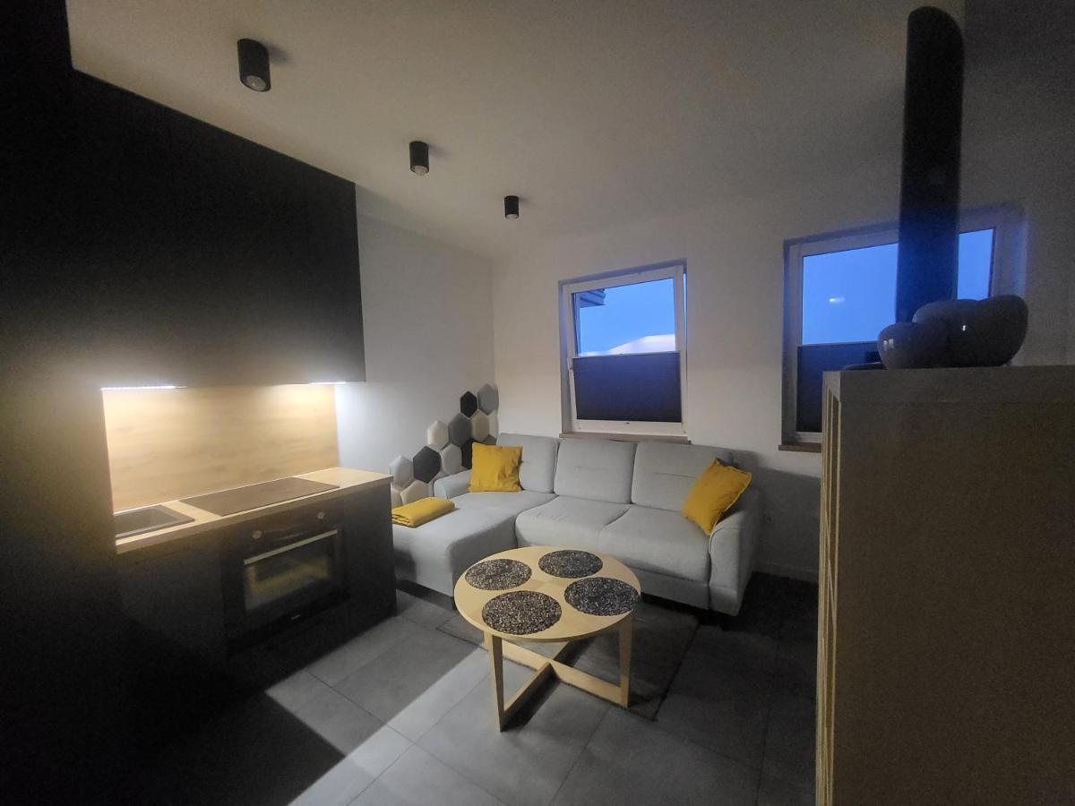 Klif 3 Mini-Apartament Warka Zewnętrze zdjęcie