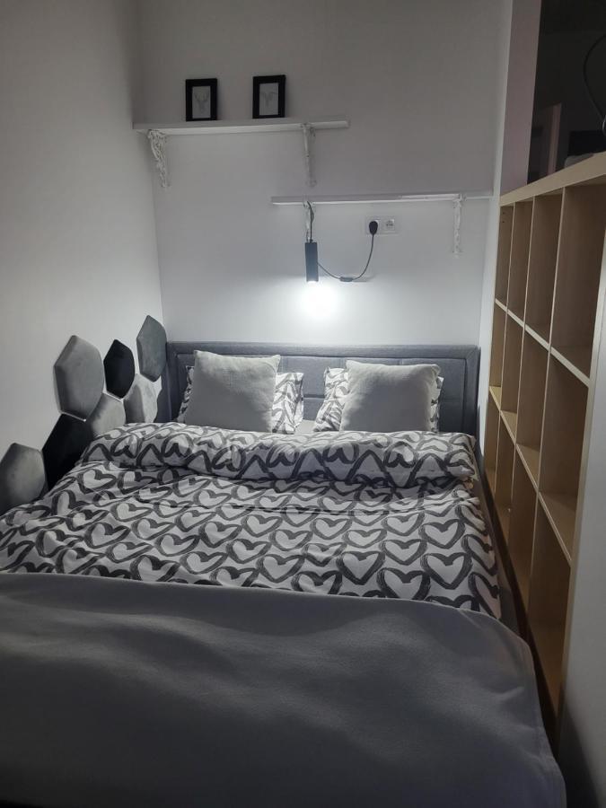 Klif 3 Mini-Apartament Warka Zewnętrze zdjęcie