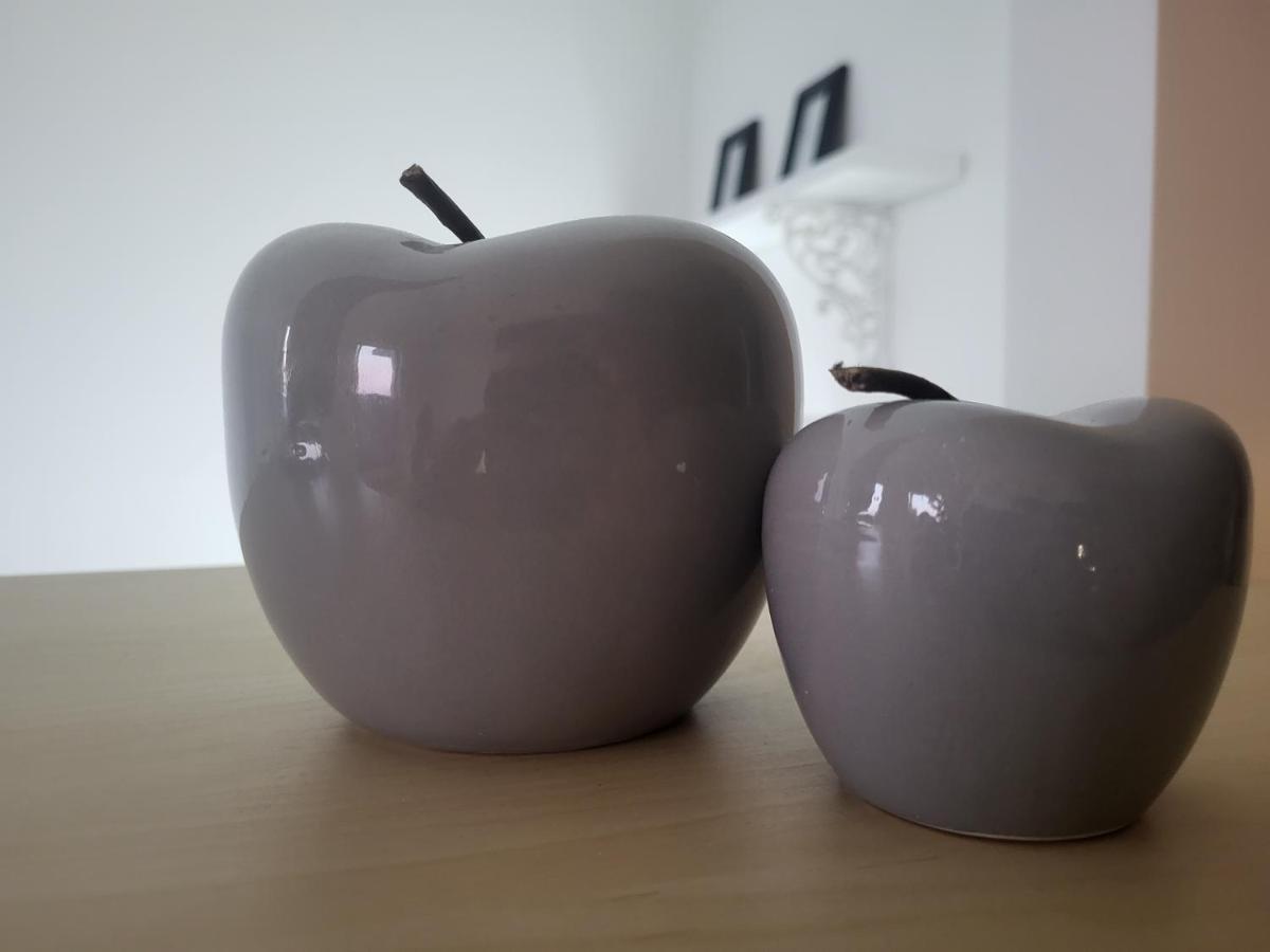 Klif 3 Mini-Apartament Warka Zewnętrze zdjęcie